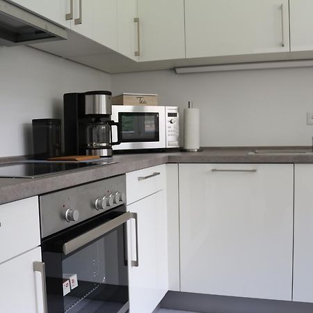 Rosenweg Apartment Beelen Екстериор снимка