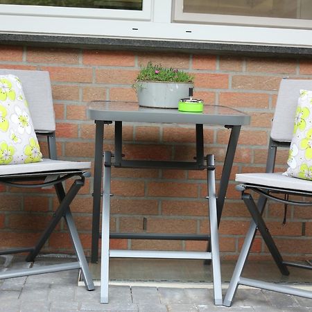 Rosenweg Apartment Beelen Екстериор снимка