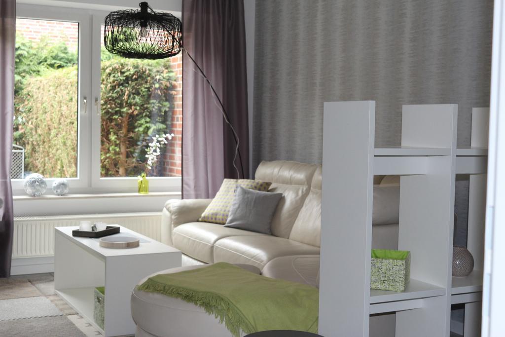 Rosenweg Apartment Beelen Екстериор снимка