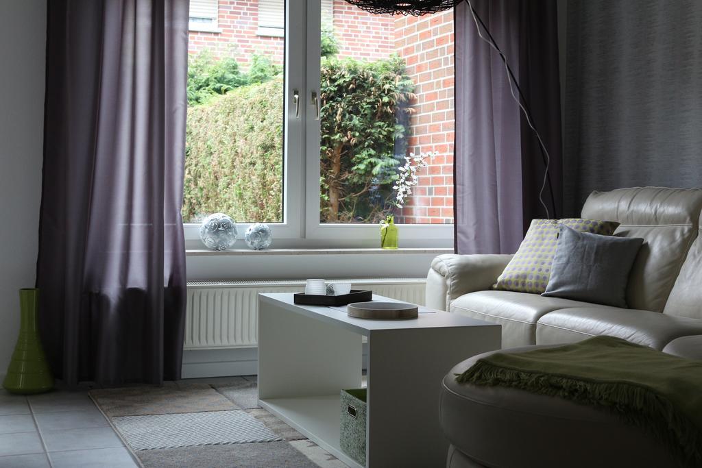 Rosenweg Apartment Beelen Екстериор снимка