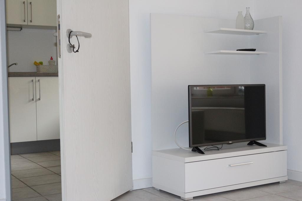 Rosenweg Apartment Beelen Екстериор снимка