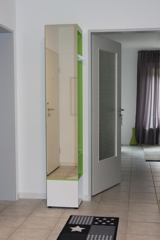 Rosenweg Apartment Beelen Екстериор снимка