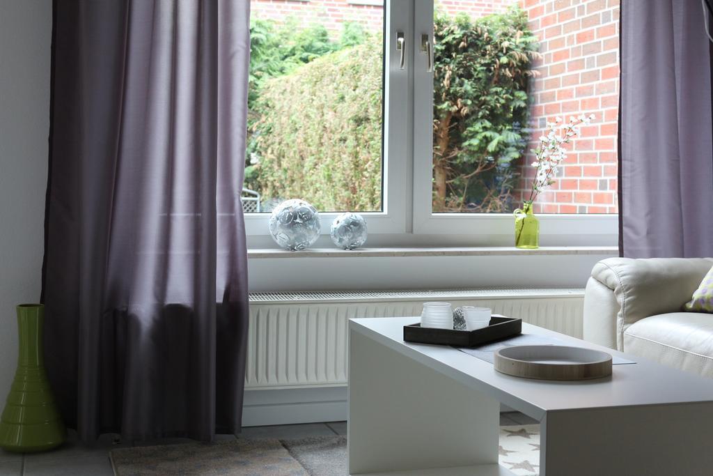 Rosenweg Apartment Beelen Екстериор снимка