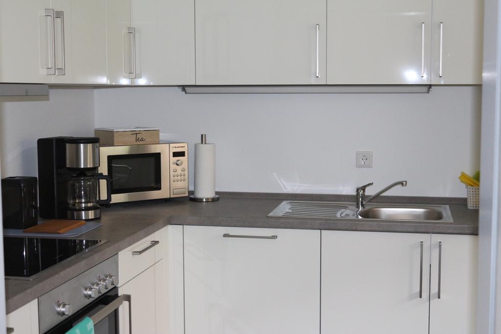 Rosenweg Apartment Beelen Екстериор снимка