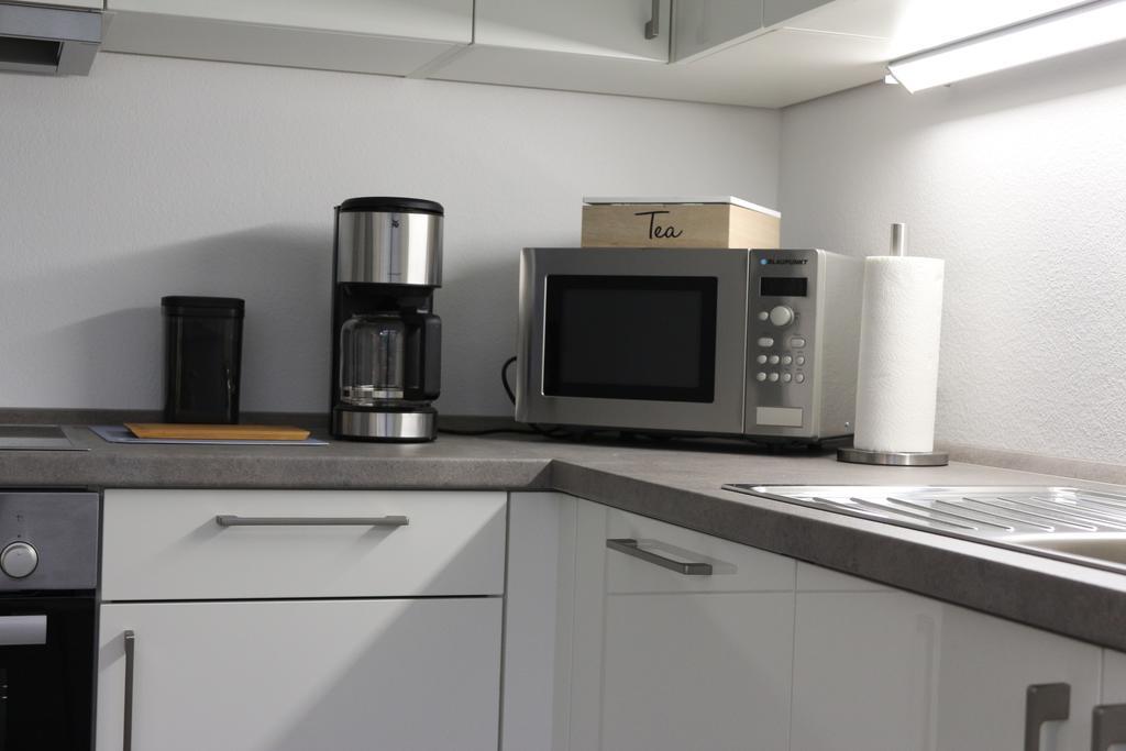 Rosenweg Apartment Beelen Екстериор снимка