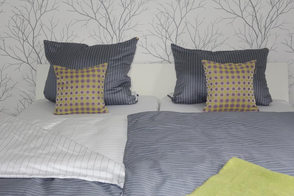 Rosenweg Apartment Beelen Екстериор снимка