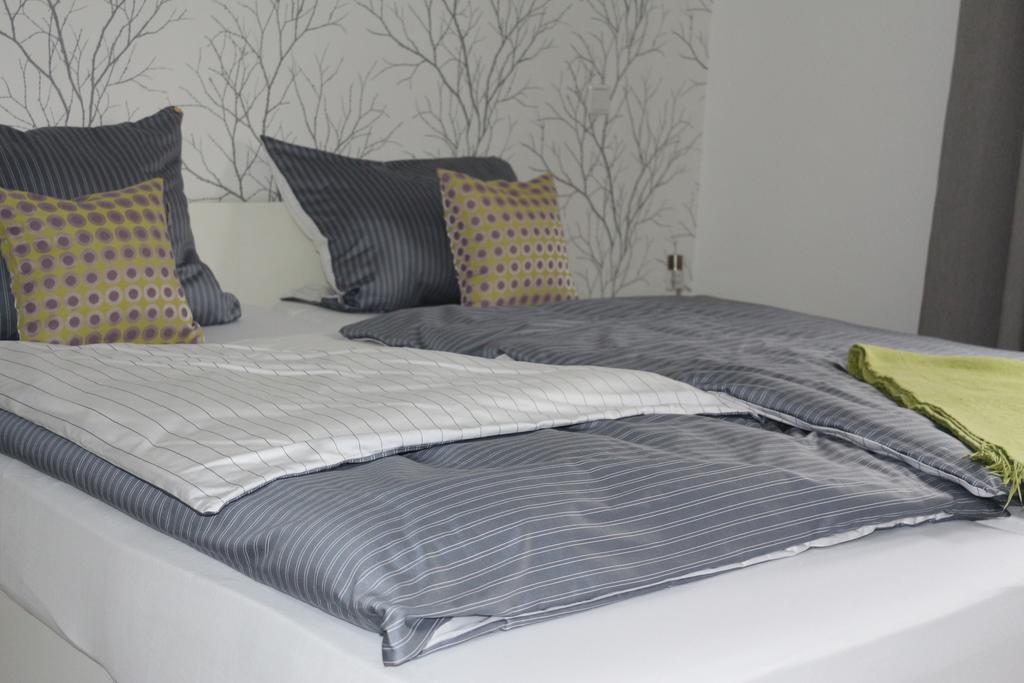 Rosenweg Apartment Beelen Екстериор снимка