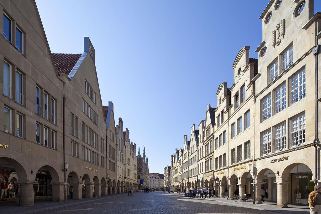 Rosenweg Apartment Beelen Екстериор снимка