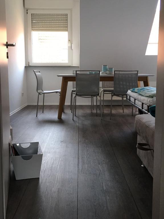 Rosenweg Apartment Beelen Екстериор снимка