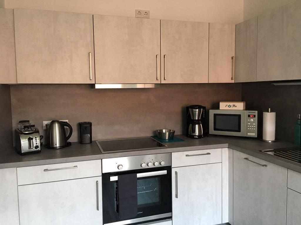 Rosenweg Apartment Beelen Екстериор снимка