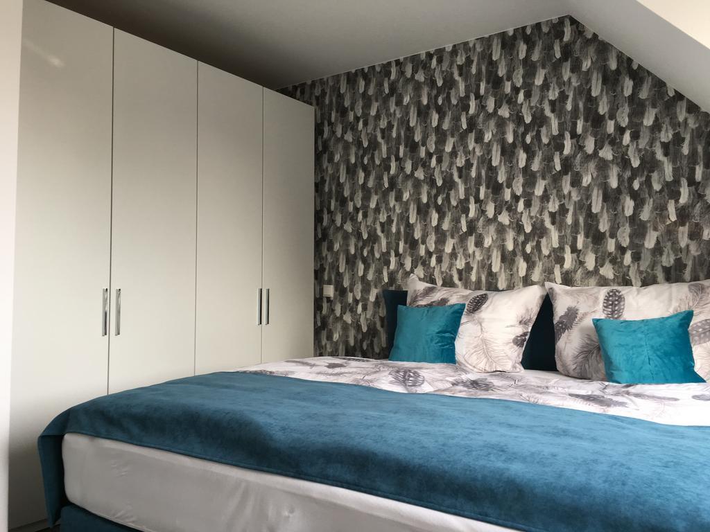 Rosenweg Apartment Beelen Екстериор снимка