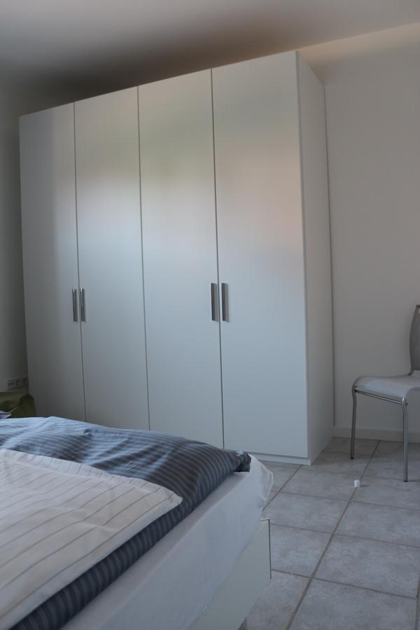 Rosenweg Apartment Beelen Екстериор снимка