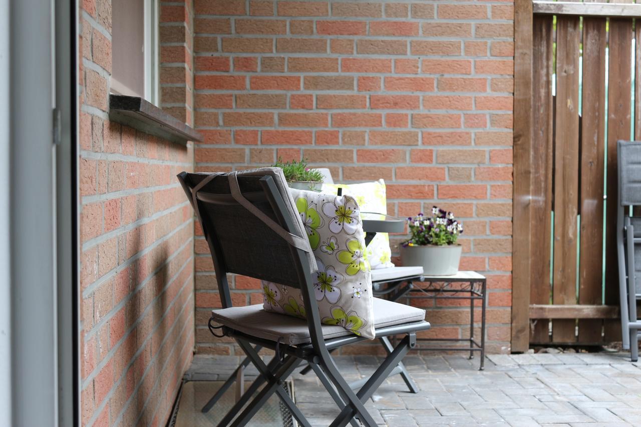 Rosenweg Apartment Beelen Екстериор снимка