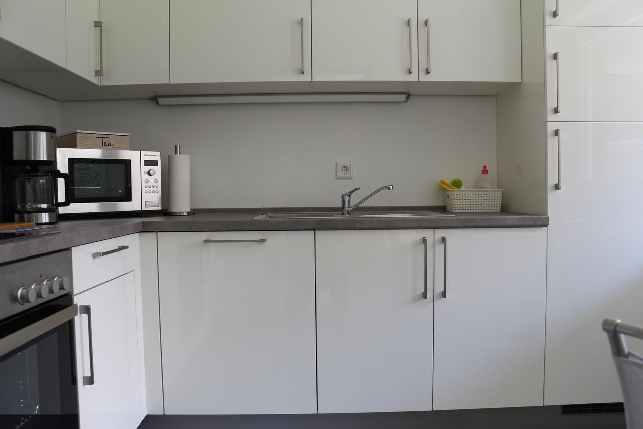 Rosenweg Apartment Beelen Екстериор снимка